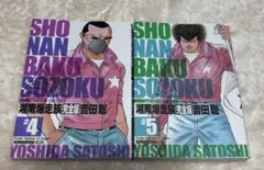 2026年最新】湘南爆走族 完全版の人気アイテム - メルカリ