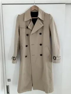 2026年最新】リチウムオム トレンチコートの人気アイテム - メルカリ