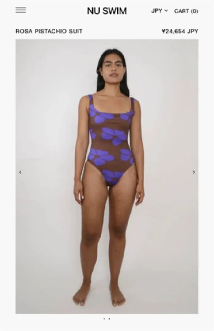 2026年最新】nu swimの人気アイテム - メルカリ