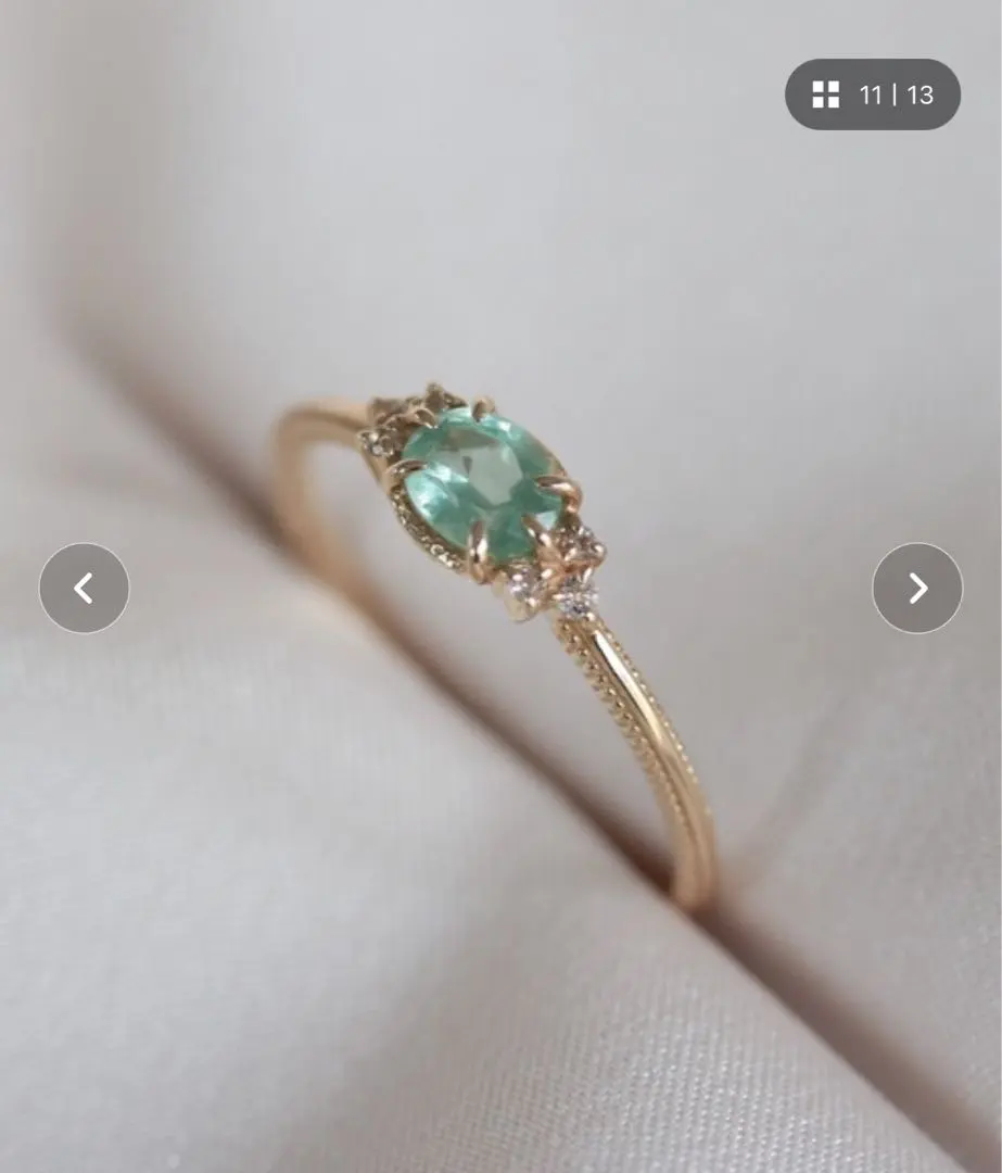 2026年最新】NOIR DE POUPEE 号数：11号 リング・指輪の人気アイテム