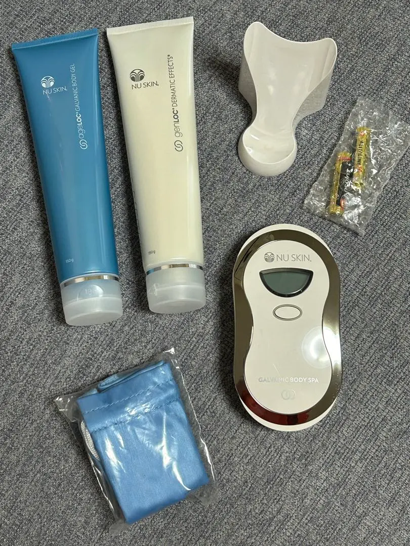 2026年最新】GenLoc ダーマティックエフェクツの人気アイテム - メルカリ