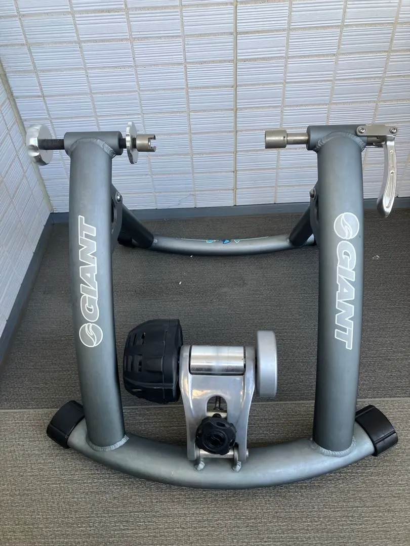 2026年最新】GIANT ローラー台の人気アイテム - メルカリ