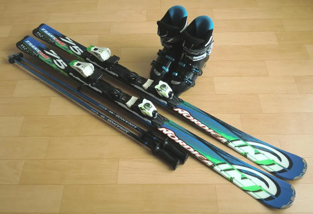 2026年最新】Nordica transfireの人気アイテム - メルカリ