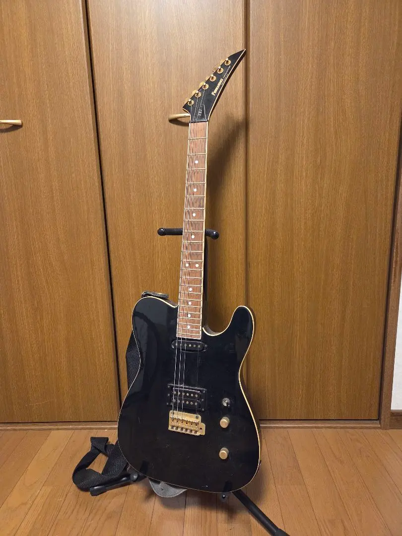 2026年最新】FERNANDES TEJ 55の人気アイテム - メルカリ