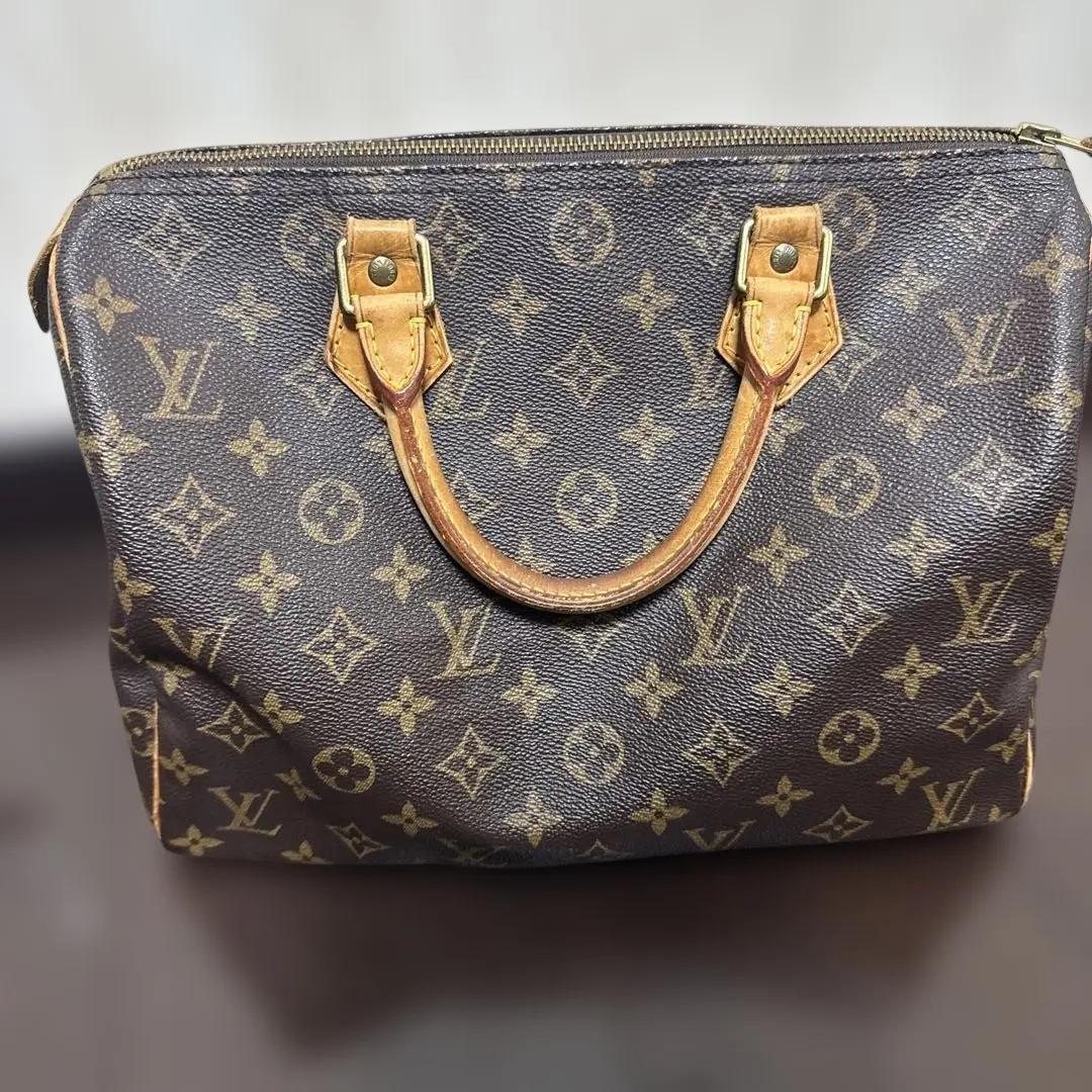 2026年最新】ルイヴィトン スピーディー40の人気アイテム - メルカリ