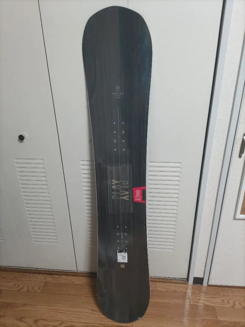 2026年最新】NIDECKER PLAYの人気アイテム - メルカリ