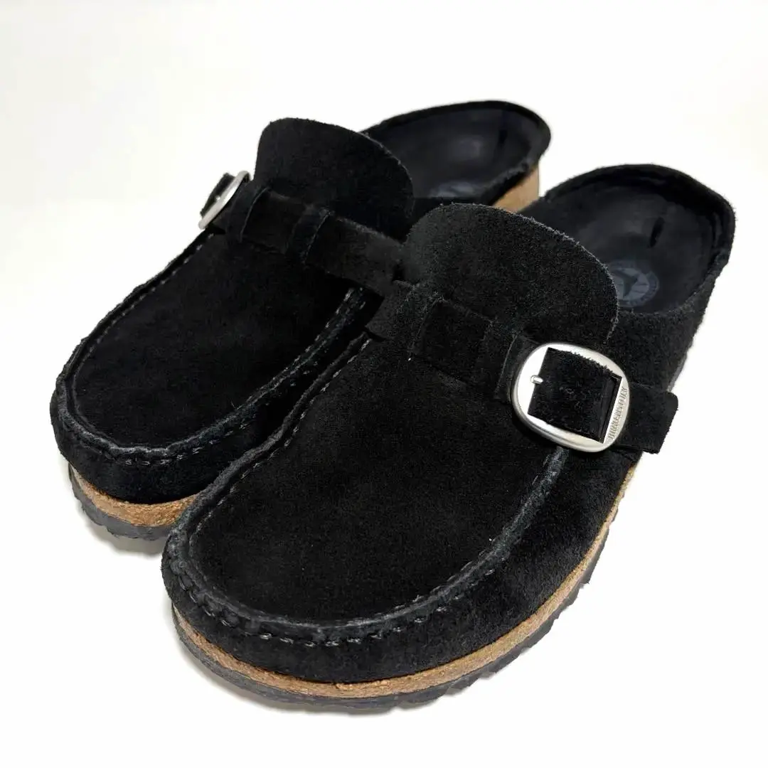 2026年最新】ビルケンシュトックバックリーの人気アイテム - メルカリ