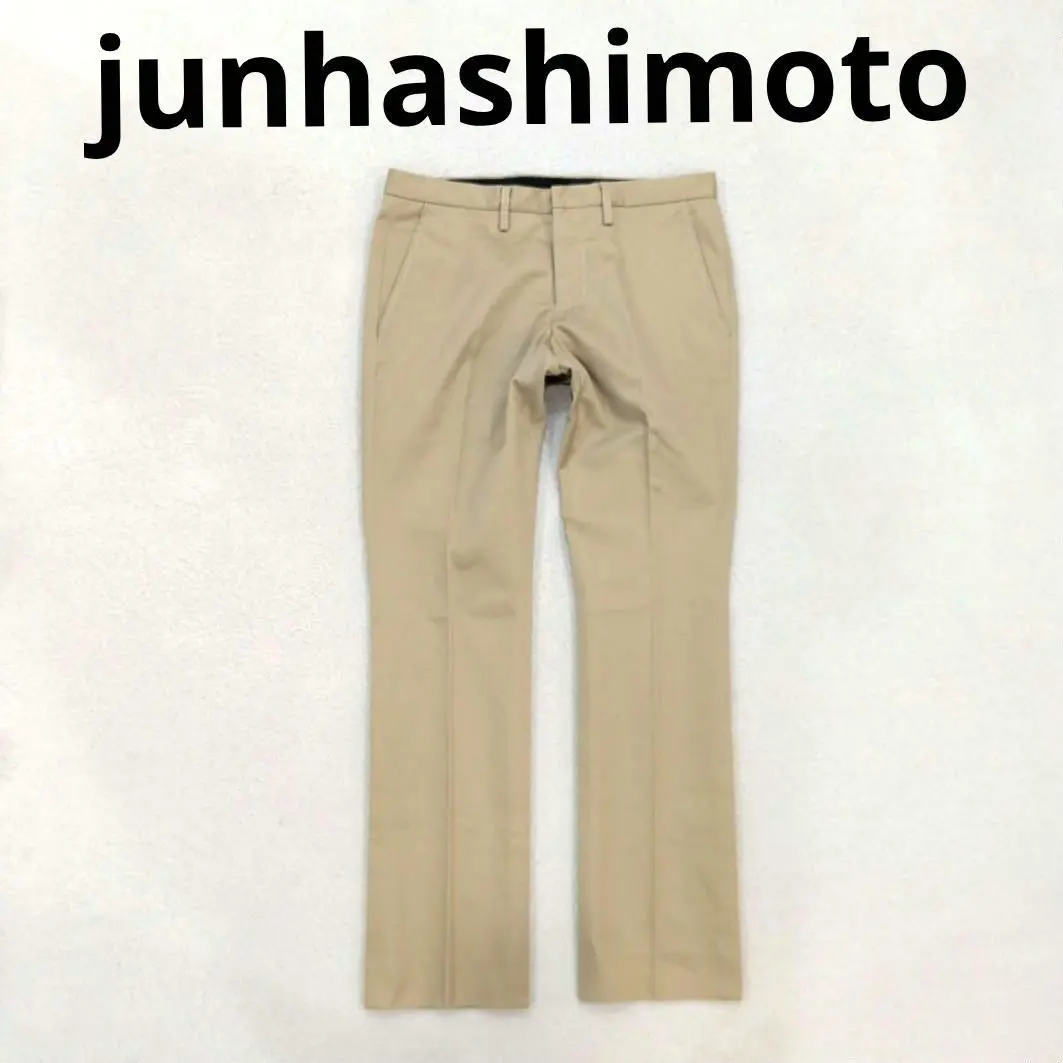 2026年最新】junhashimoto チノパンの人気アイテム - メルカリ