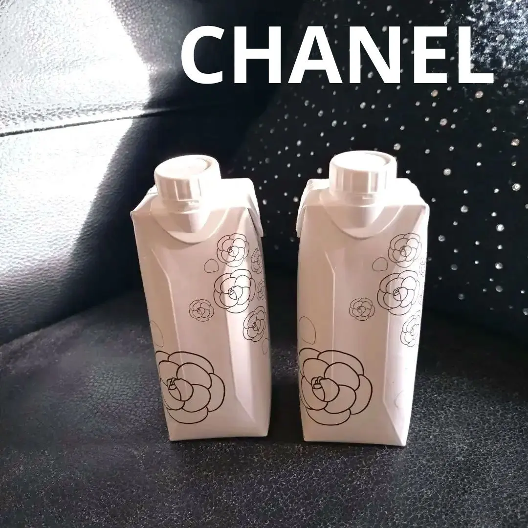 2026年最新】CHANEL 飲料・酒の人気アイテム - メルカリ