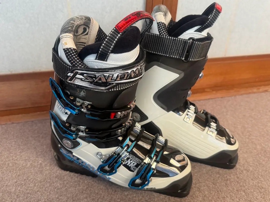 2026年最新】SALOMON FALCON XR CSの人気アイテム - メルカリ