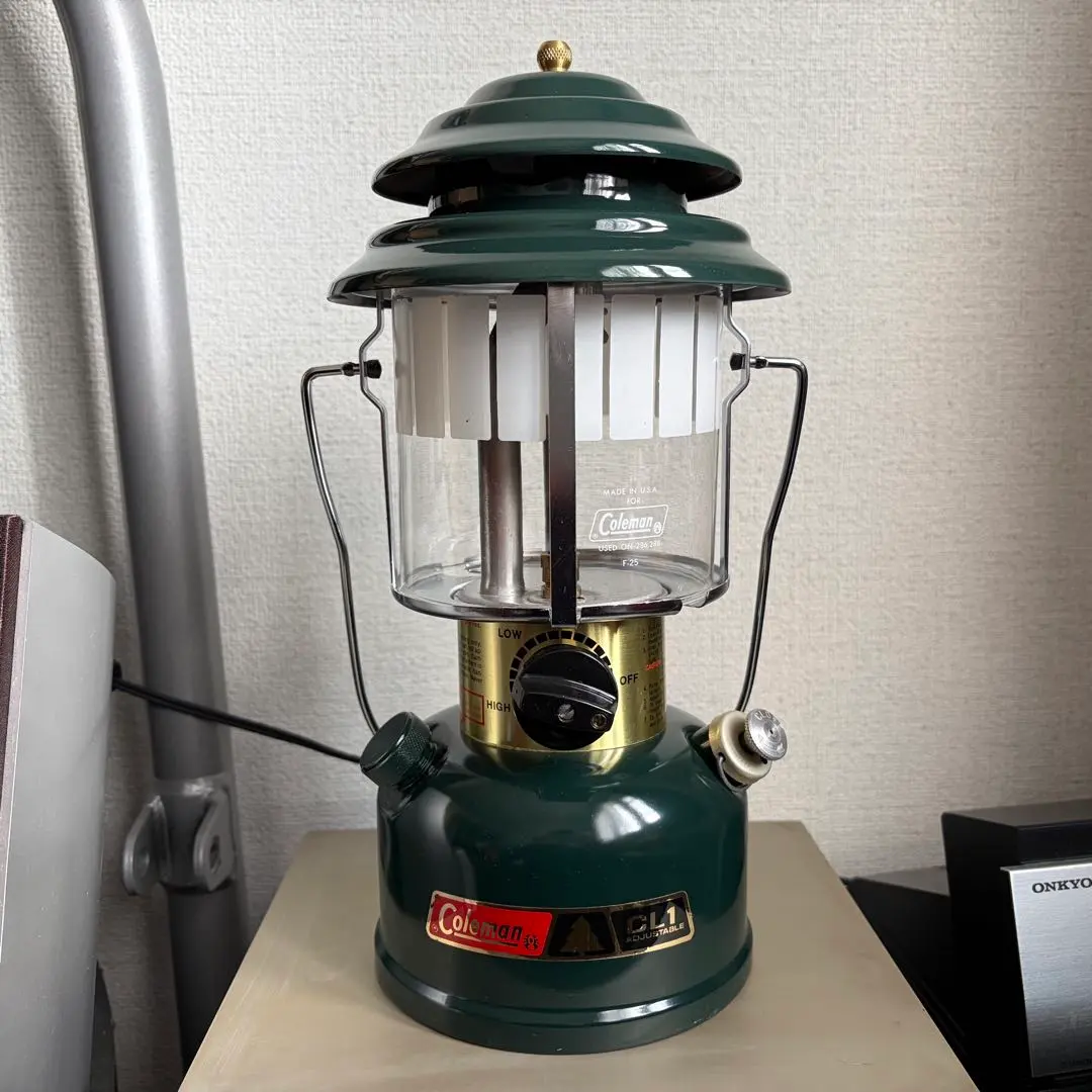 2026年最新】コールマン 1984の人気アイテム - メルカリ