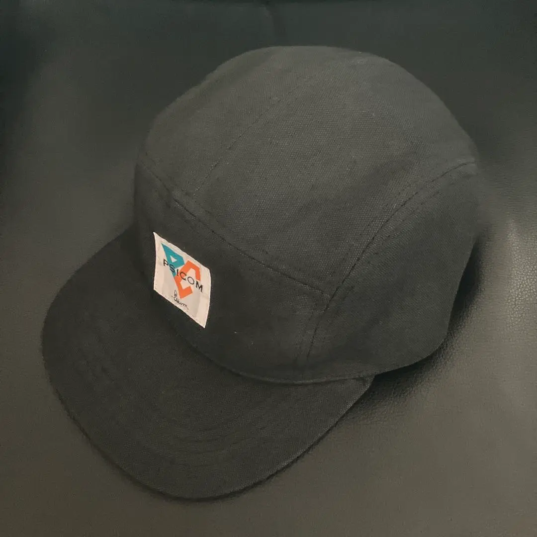 2026年最新】サイコム キャップの人気アイテム - メルカリ
