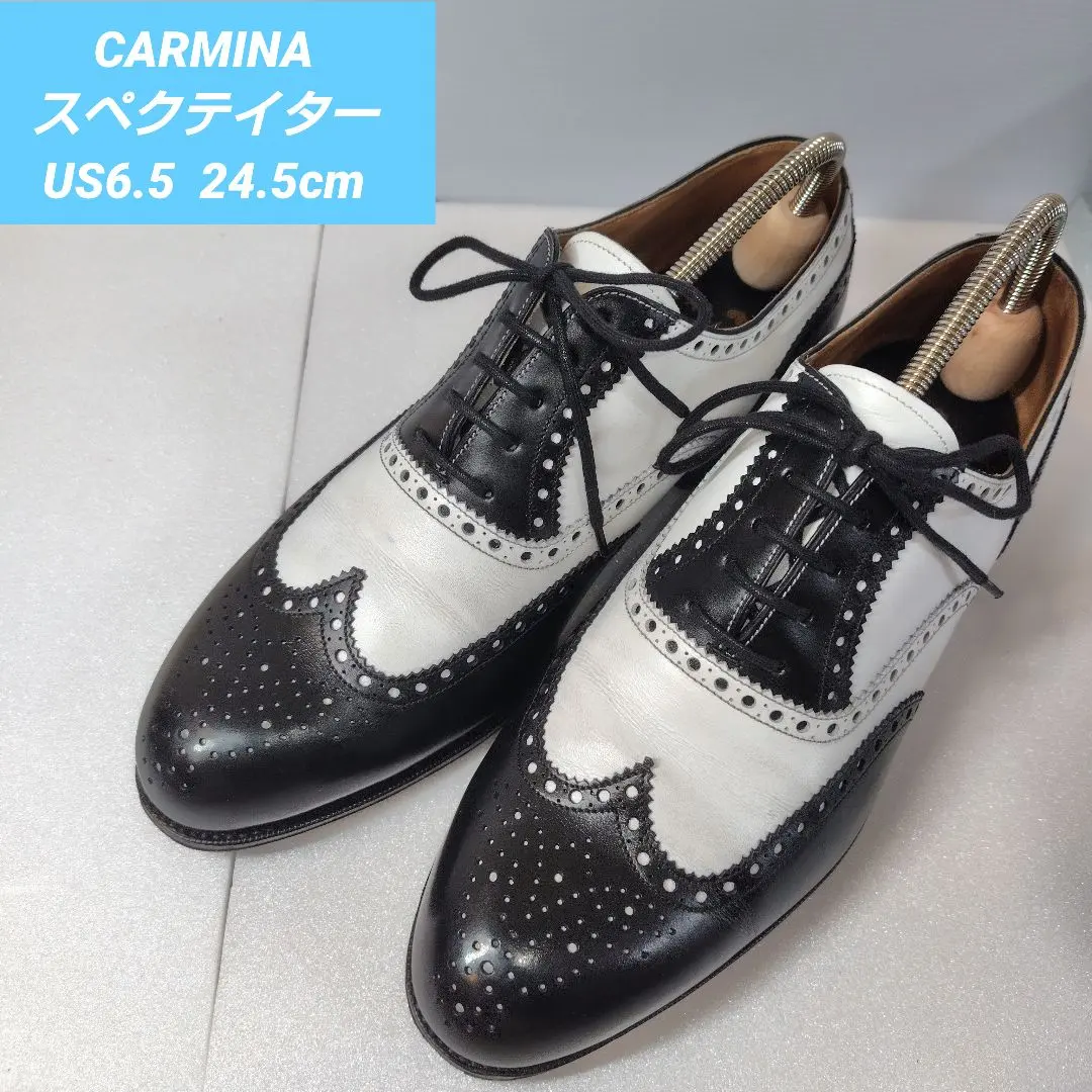 2026年最新】スペクテイターシューズの人気アイテム - メルカリ