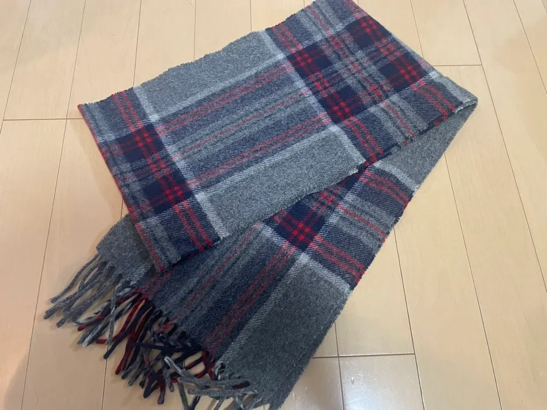 2026年最新】Brooks Brothers マフラーの人気アイテム - メルカリ