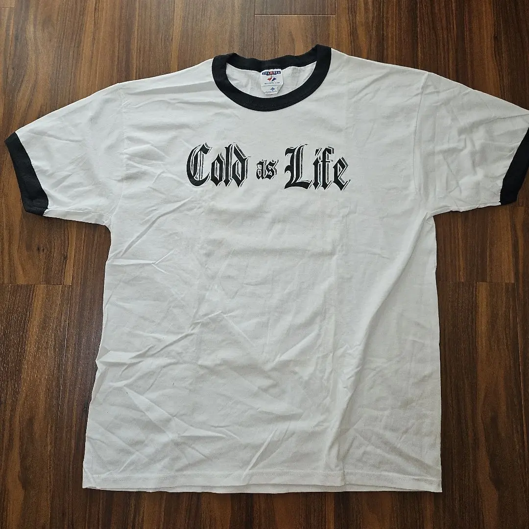 2026年最新】cold as lifeの人気アイテム - メルカリ