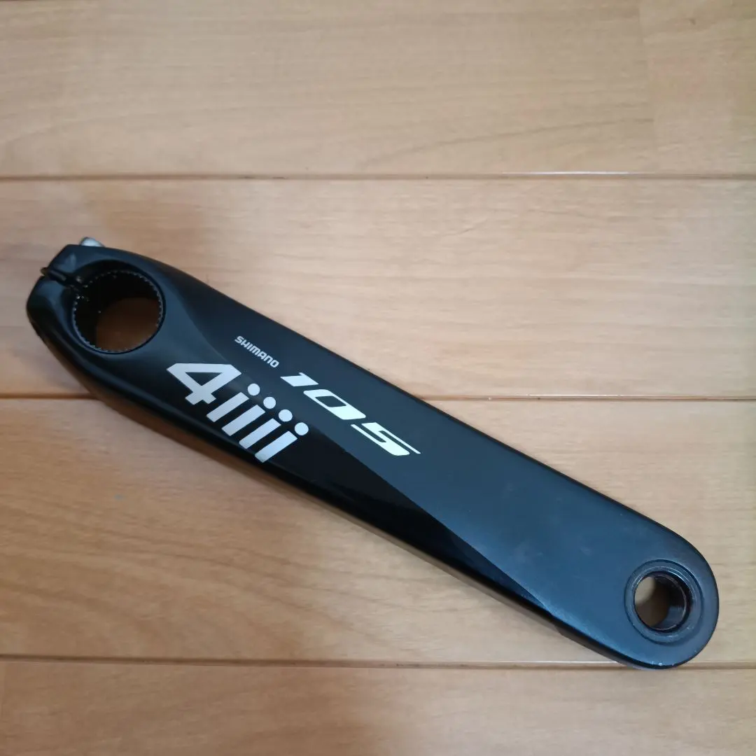 2026年最新】4iiii パワーメーター 105の人気アイテム - メルカリ