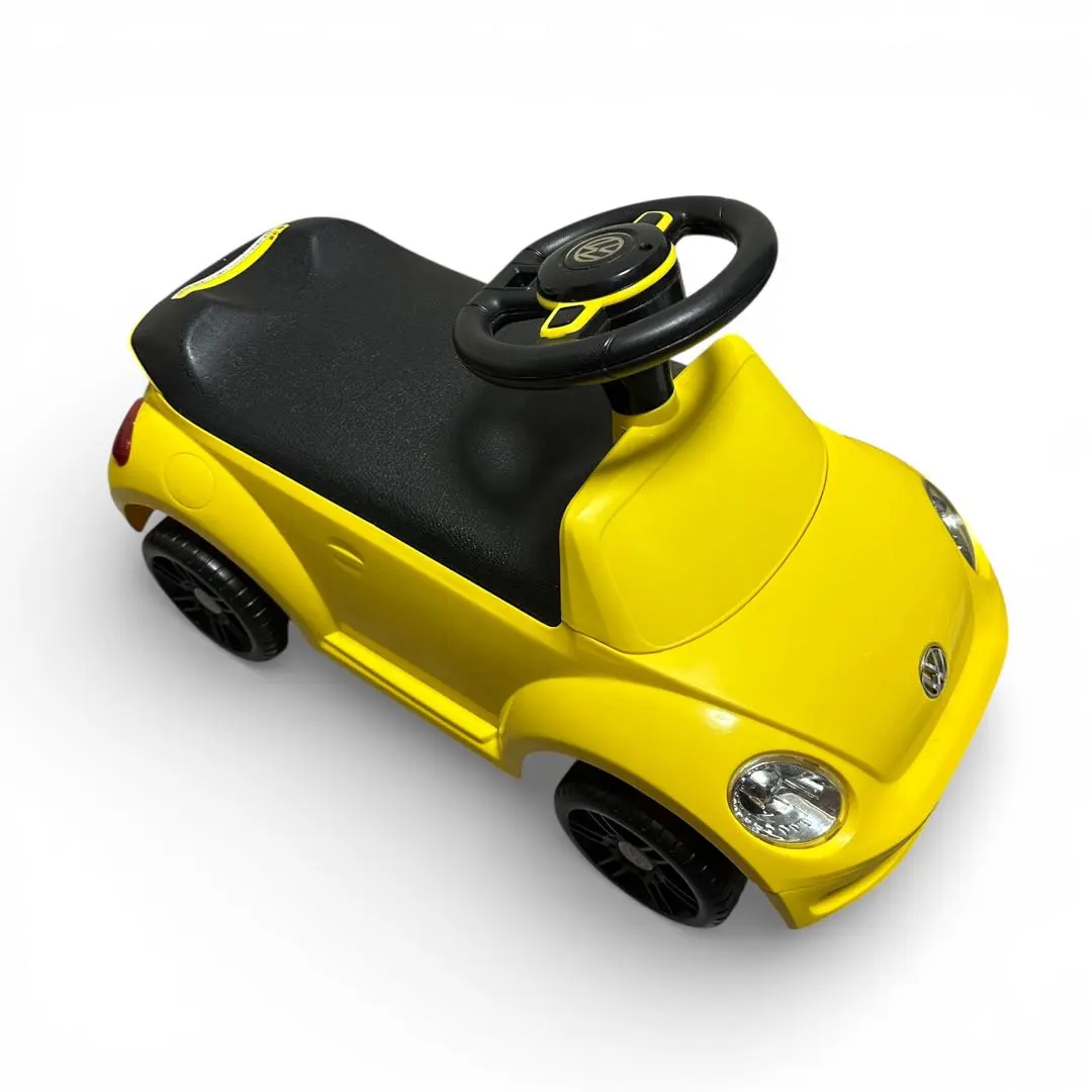 2026年最新】ペダルカー ワーゲンの人気アイテム - メルカリ