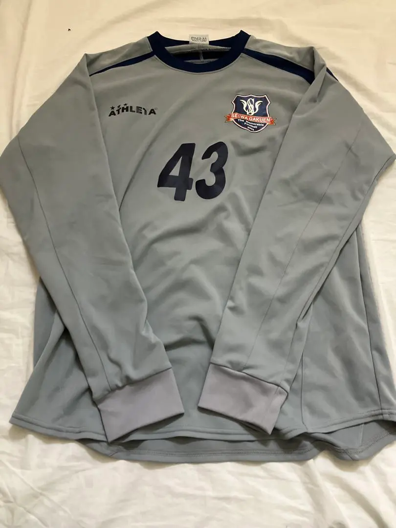 2026年最新】聖和学園 長袖の人気アイテム - メルカリ