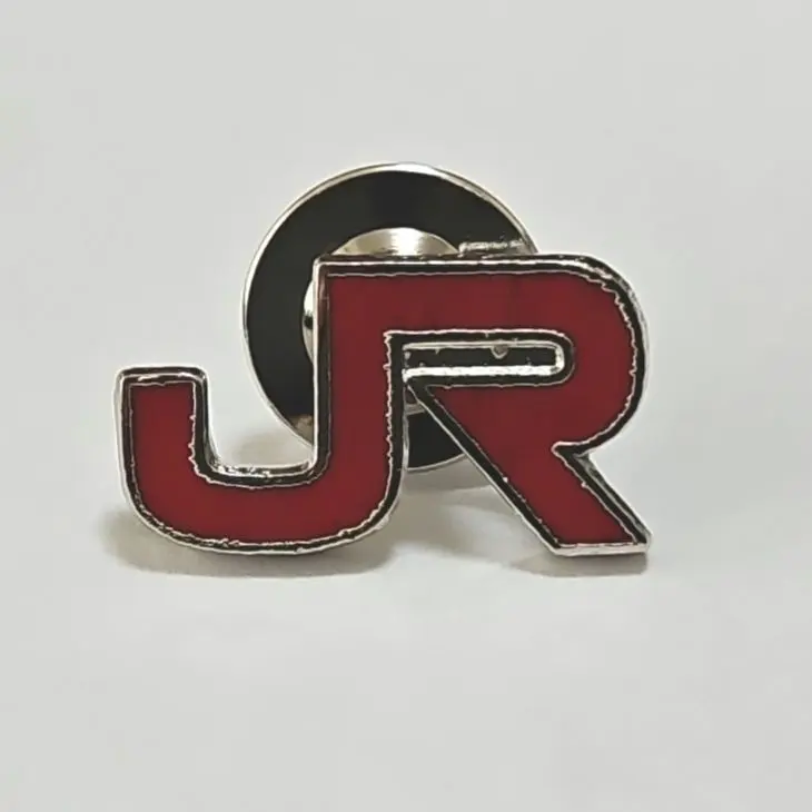 2026年最新】社章 jrの人気アイテム - メルカリ