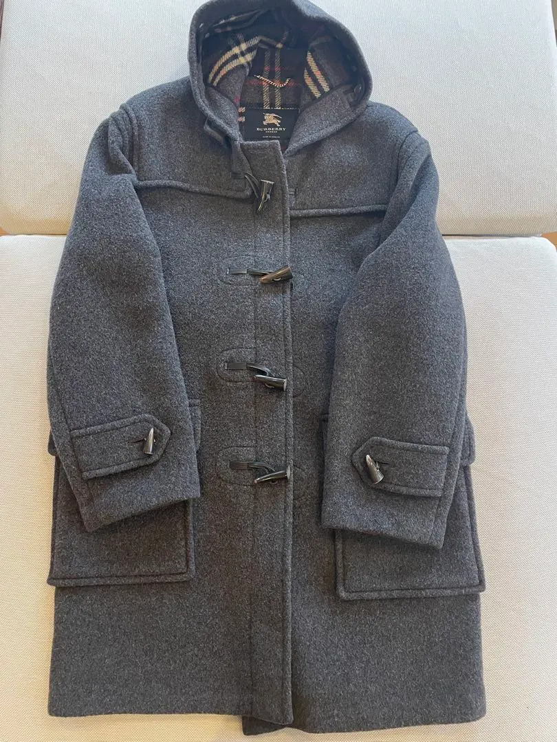 2026年最新】スペシャリティダッフルコートの人気アイテム - メルカリ