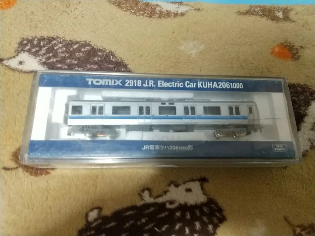 2026年最新】TOMIX 207系 旧塗装の人気アイテム - メルカリ