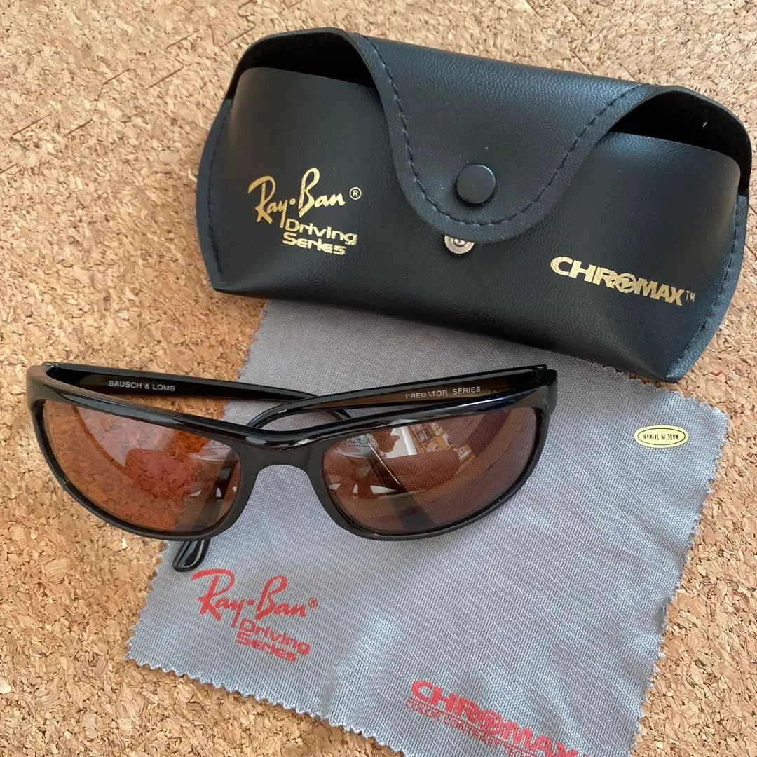 2026年最新】ray ban driving seriesの人気アイテム - メルカリ