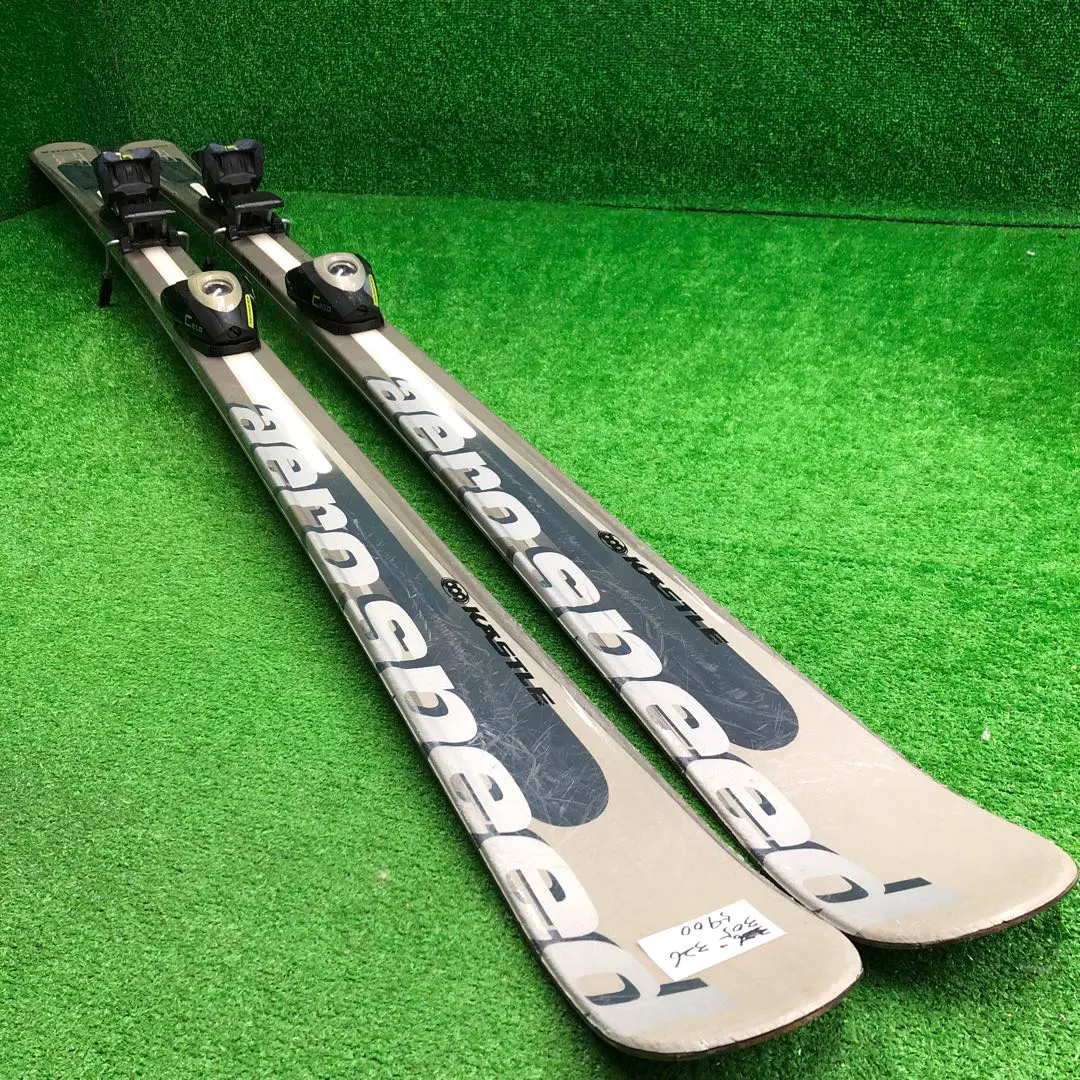 2026年最新】KASTLE AERO SPEEDの人気アイテム - メルカリ