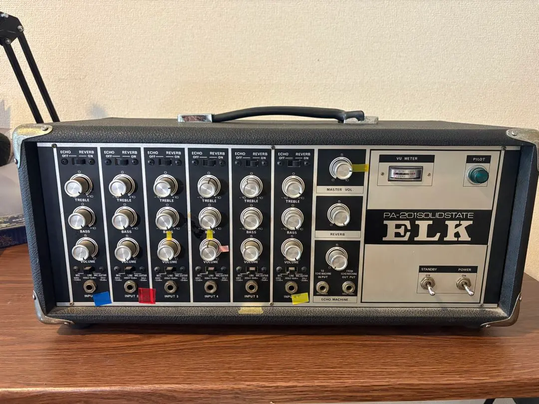 2026年最新】ELK アンプの人気アイテム - メルカリ
