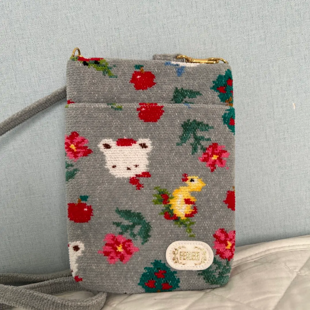 2026年最新】フェイラーファミリアスマホショルダーの人気アイテム