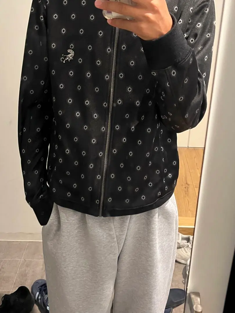 2026年最新】Onitsuka Tiger スカジャンの人気アイテム - メルカリ