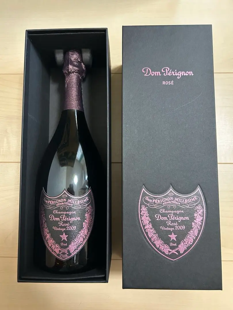 2026年最新】ドン ペリニヨン 2009の人気アイテム - メルカリ