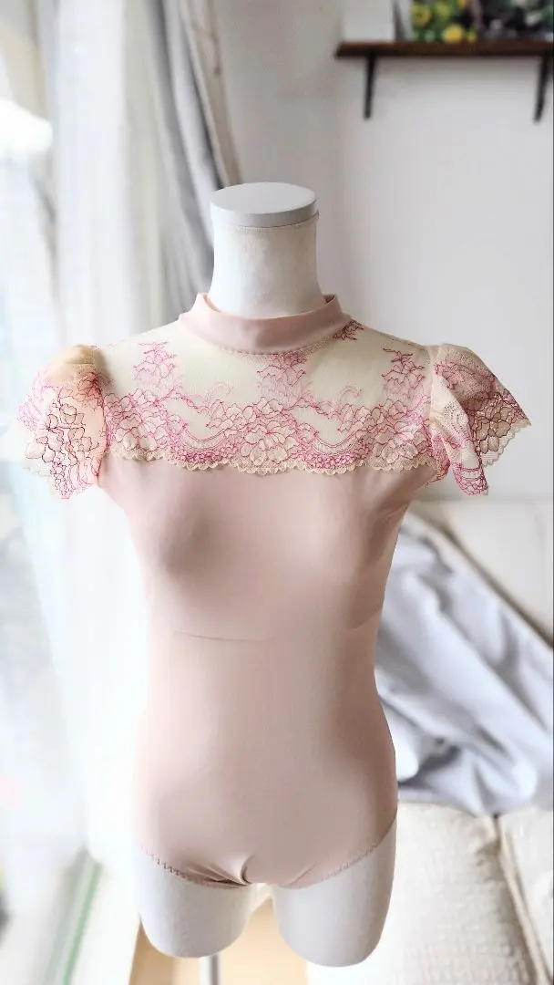 2026年最新】娘役レオタードの人気アイテム - メルカリ