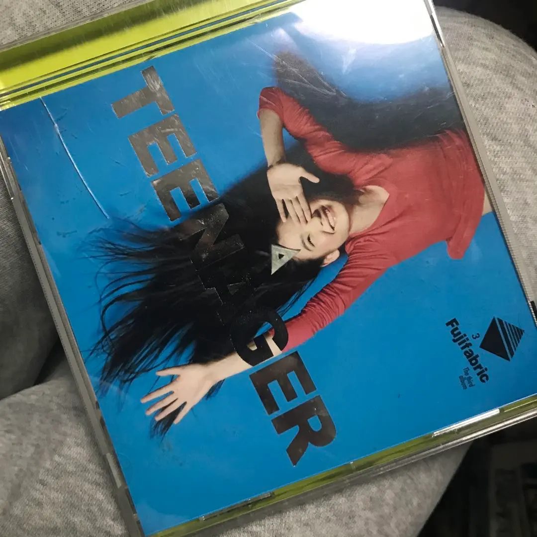 2026年最新】TEENAGER [ フジファブリック ]の人気アイテム - メルカリ