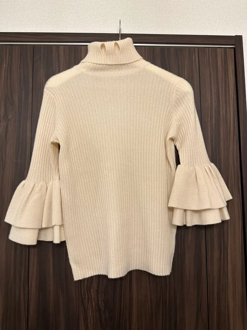 2026年最新】シーマリー カシミヤの人気アイテム - メルカリ