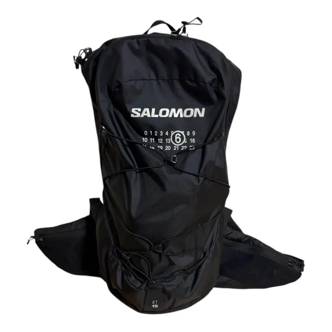 2026年最新】mm6 salomon ベストの人気アイテム - メルカリ