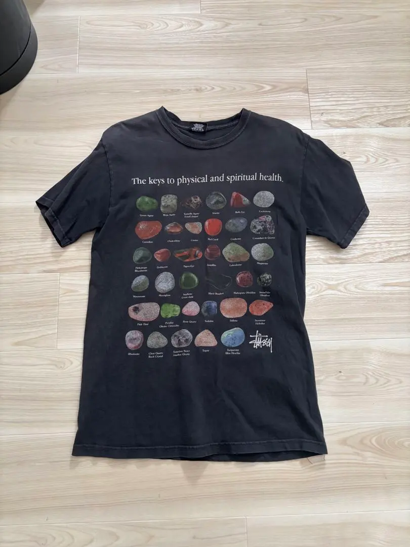 2026年最新】stones pigment dyed teeの人気アイテム - メルカリ