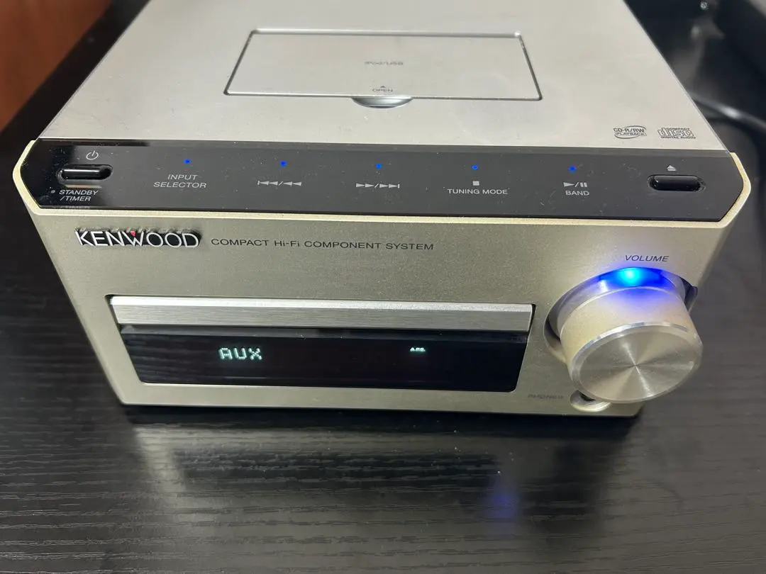 2026年最新】KENWOOD k521の人気アイテム - メルカリ