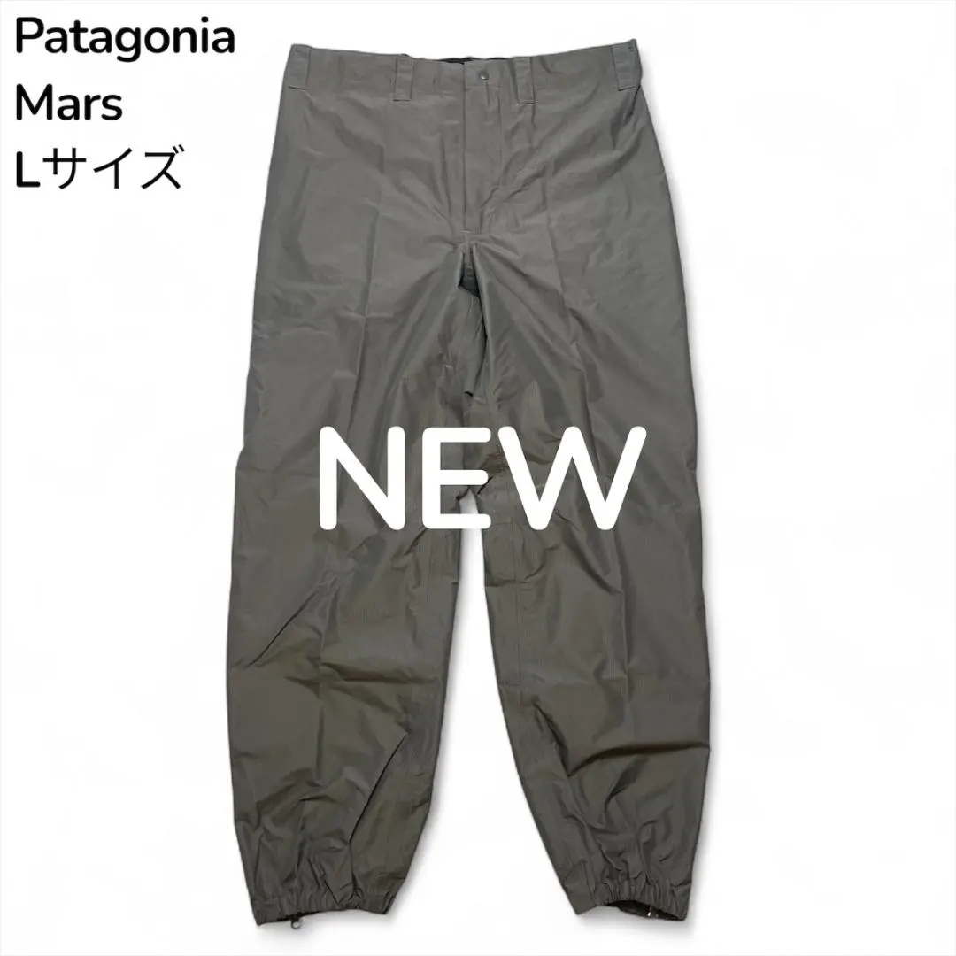 2026年最新】Patagonia MARS level5 パンツの人気アイテム - メルカリ