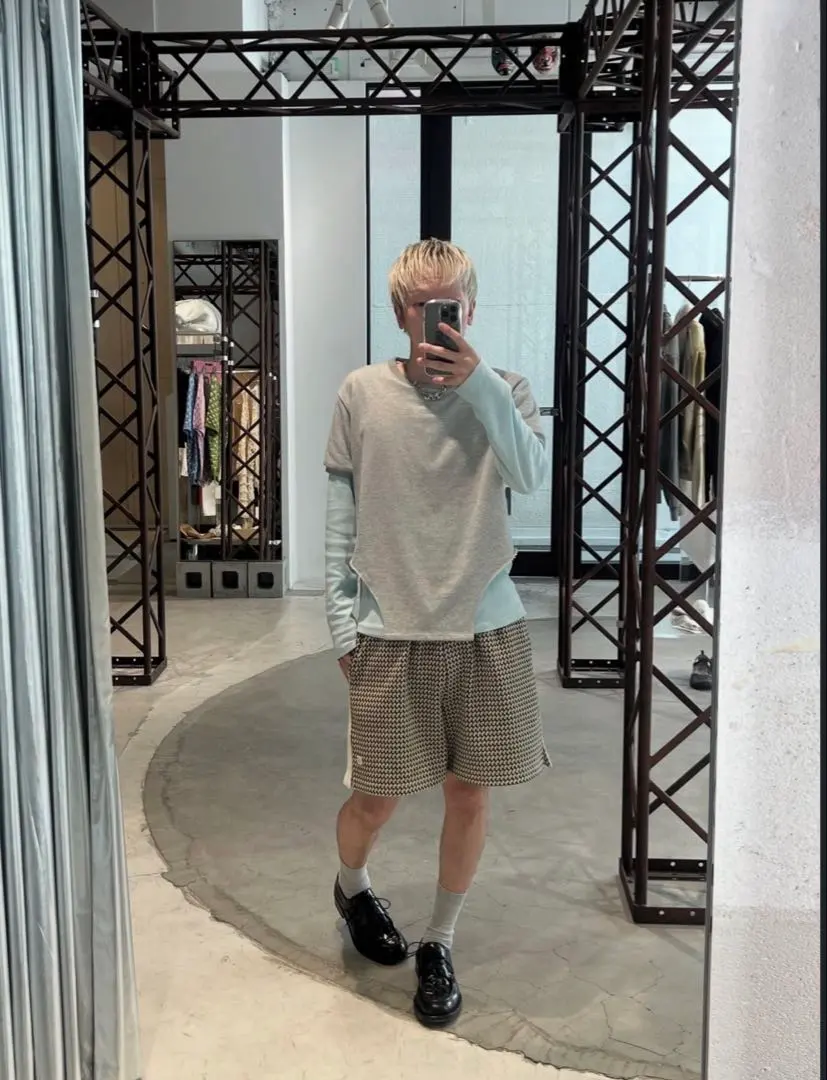 2026年最新】WALES BONNER ショートパンツ・ハーフパンツの人気