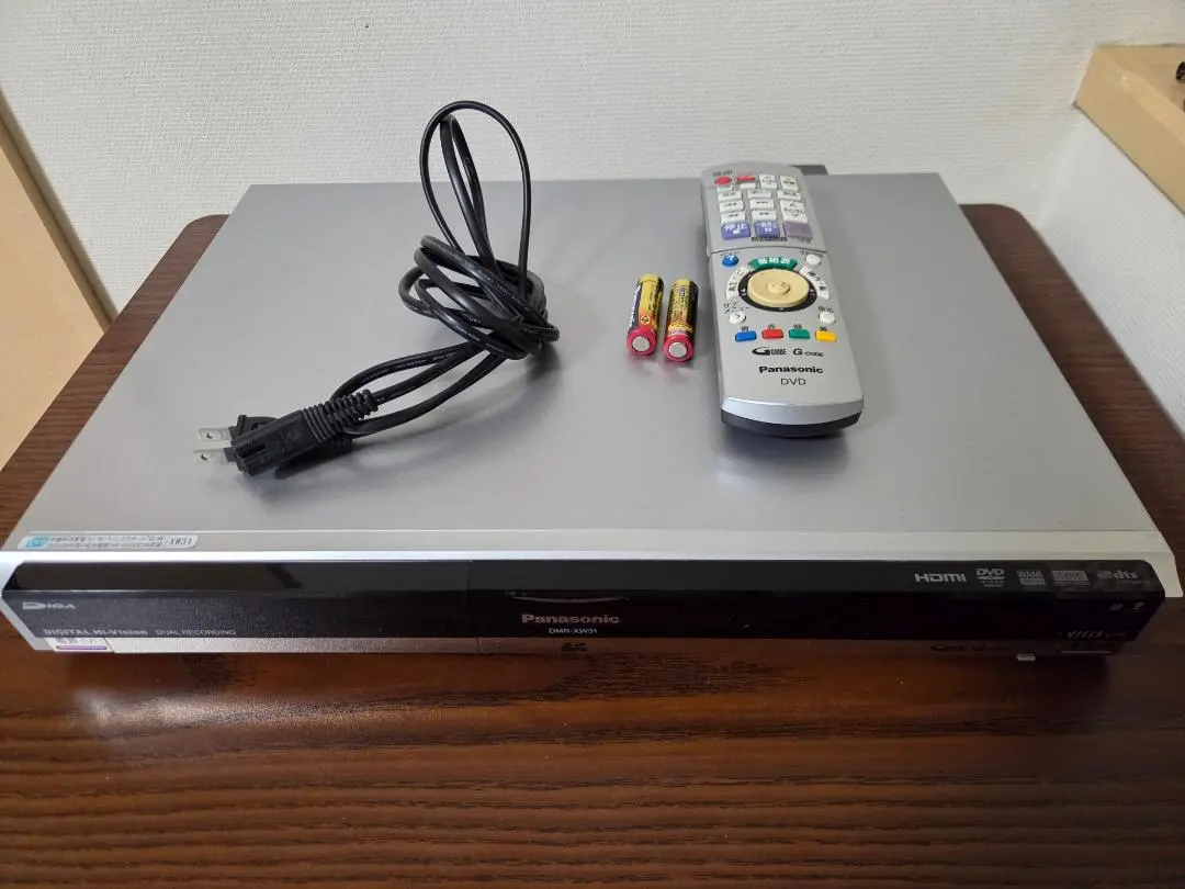 2026年最新】dmr-xw31の人気アイテム - メルカリ