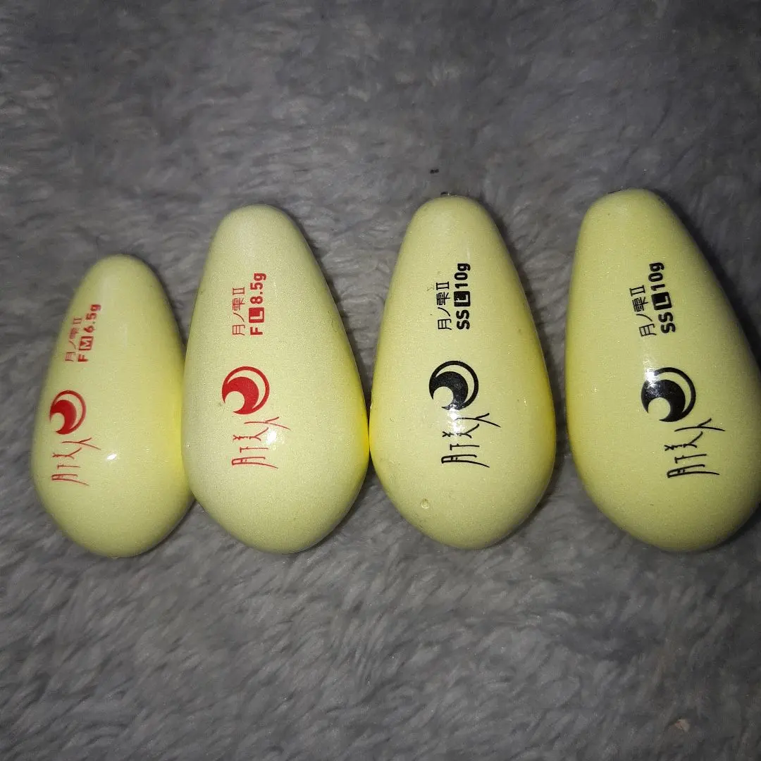 2026年最新】ダイワ 月下美人 月ノ雫2の人気アイテム - メルカリ