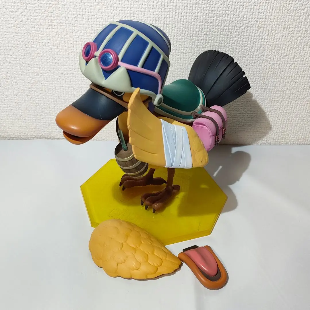 2026年最新】ワンピースフィギュアpopカルーの人気アイテム - メルカリ