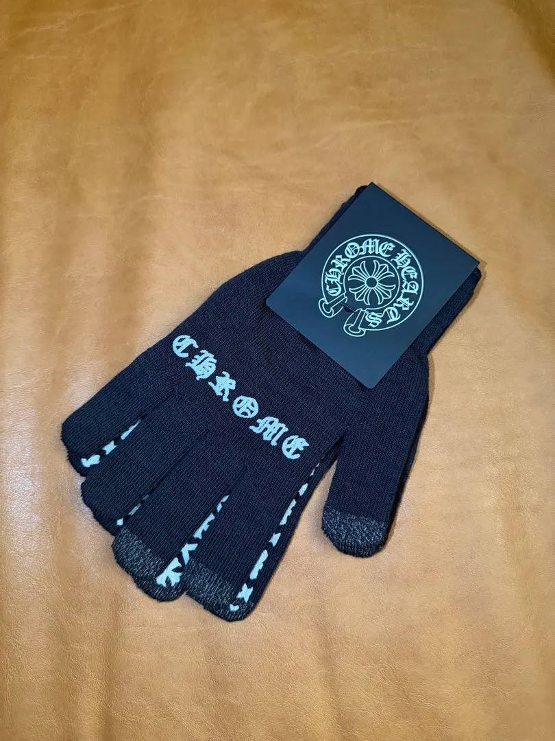 2026年最新】CHROME HEARTS 手袋の人気アイテム - メルカリ