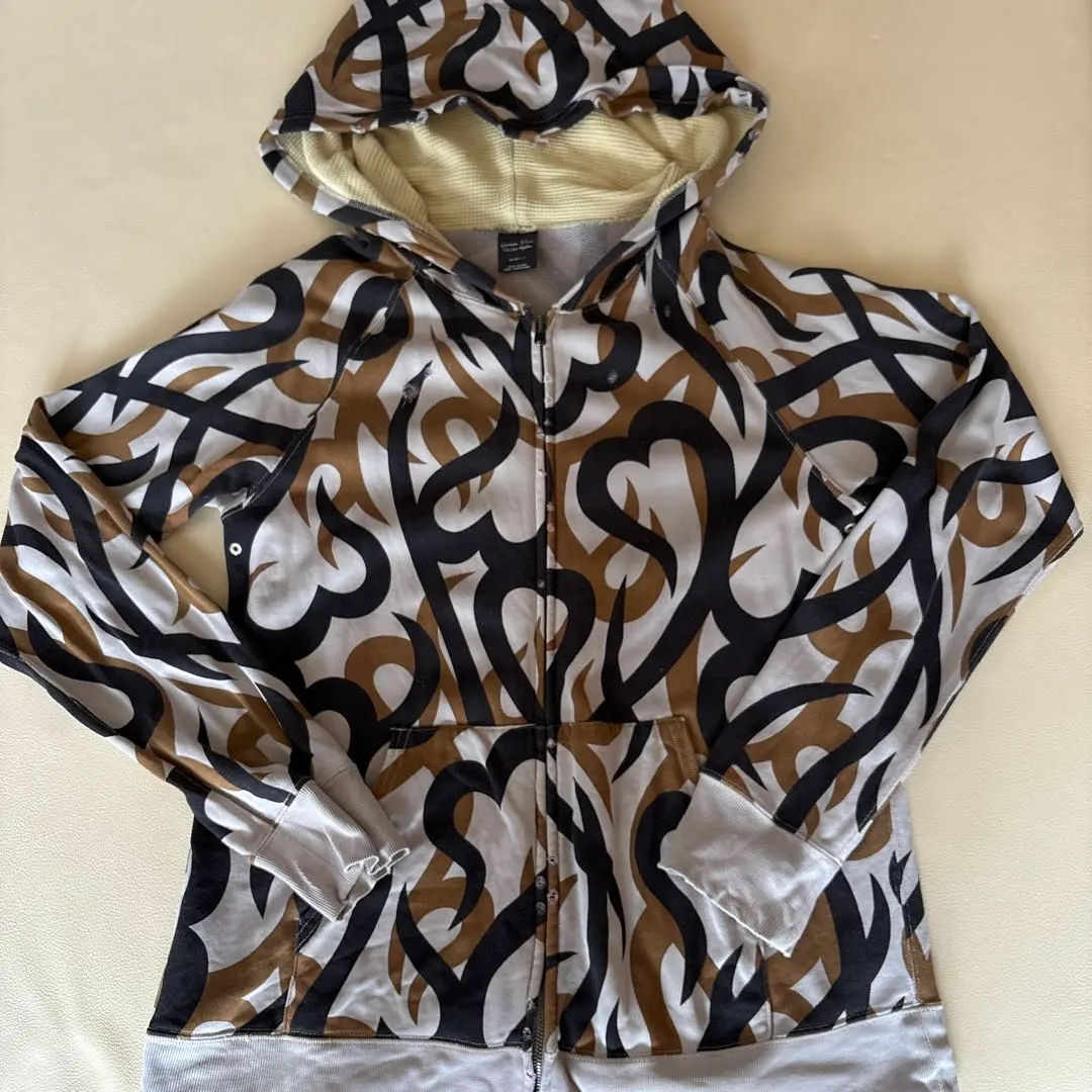 2026年最新】number (n)ine トライバル 迷彩の人気アイテム - メルカリ