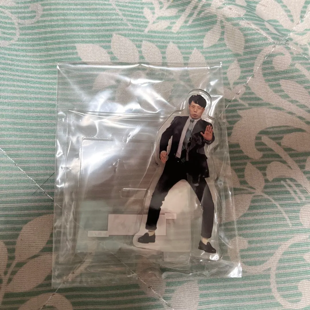 2026年最新】令和ロマン アクリルスタンドの人気アイテム - メルカリ