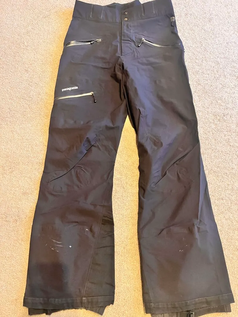 2026年最新】patagonia primo パンツの人気アイテム - メルカリ