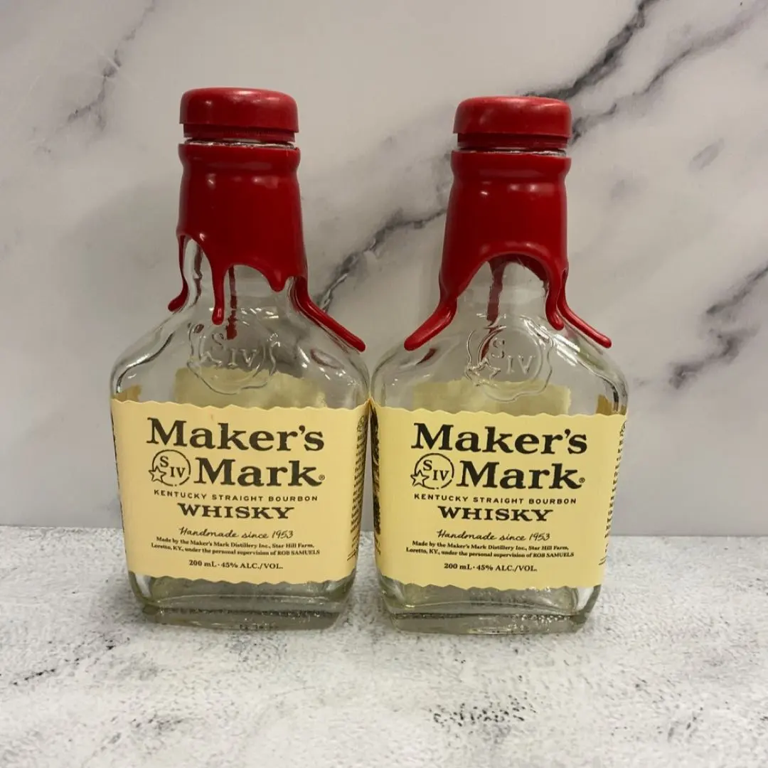 2026年最新】メーカーズマーク ボトルディスプレイの人気アイテム