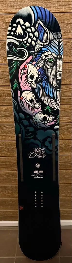 2026年最新】lib tech jamie lynnの人気アイテム - メルカリ