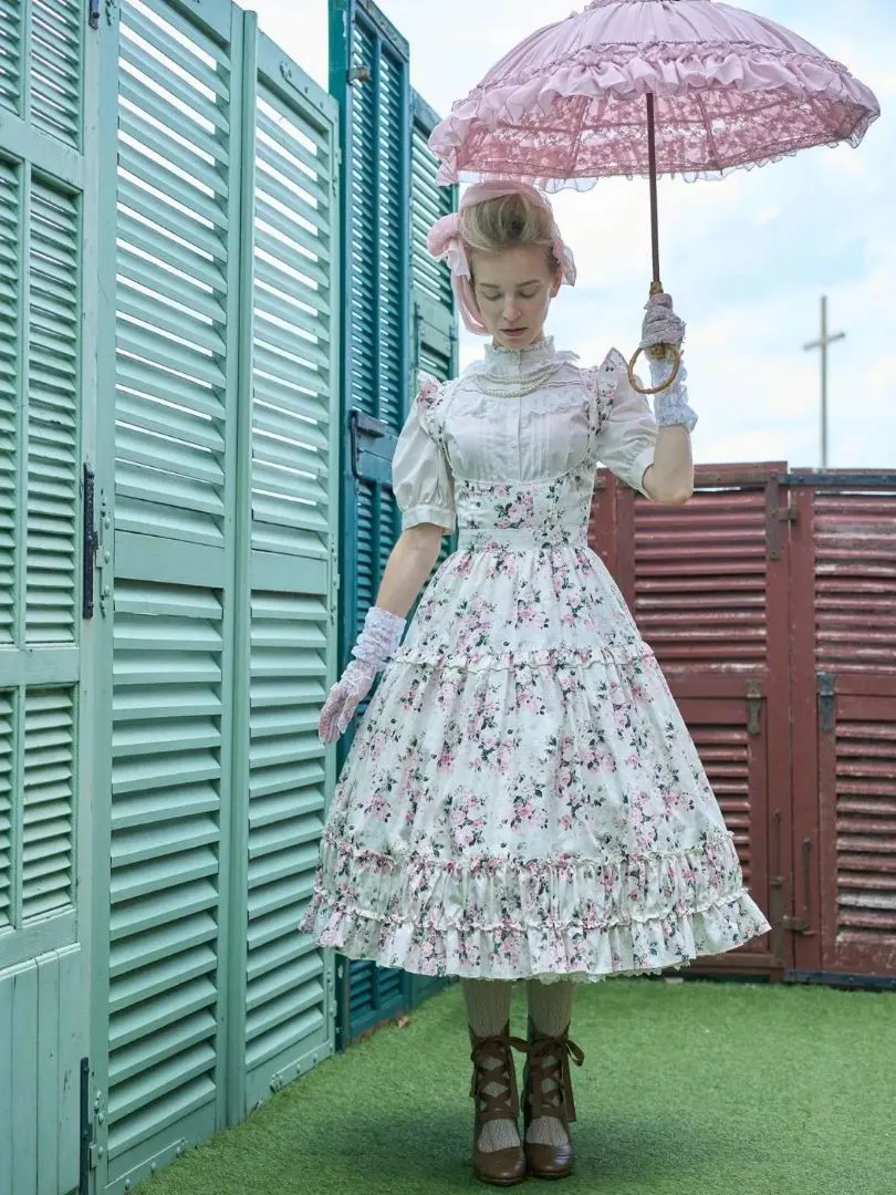 2026年最新】ロココブーケ ヴィクトリアンメイデンの人気アイテム