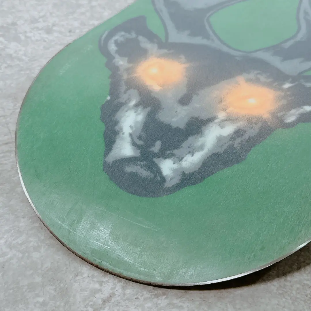 BURTON JOHAN 162 Custom Brew 板組バートン‐ Mercari 日本最大二手